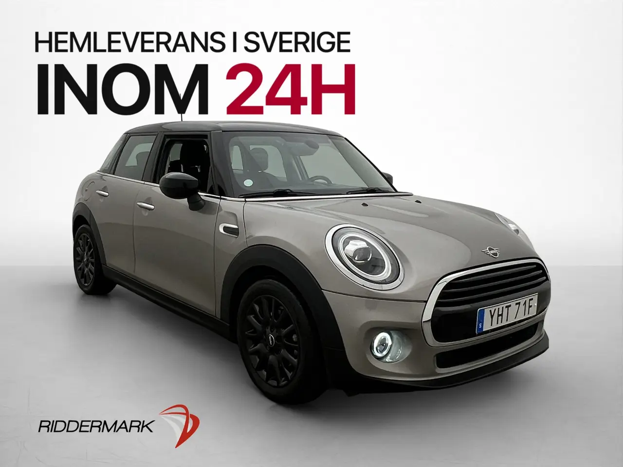MINI Cooper 2020