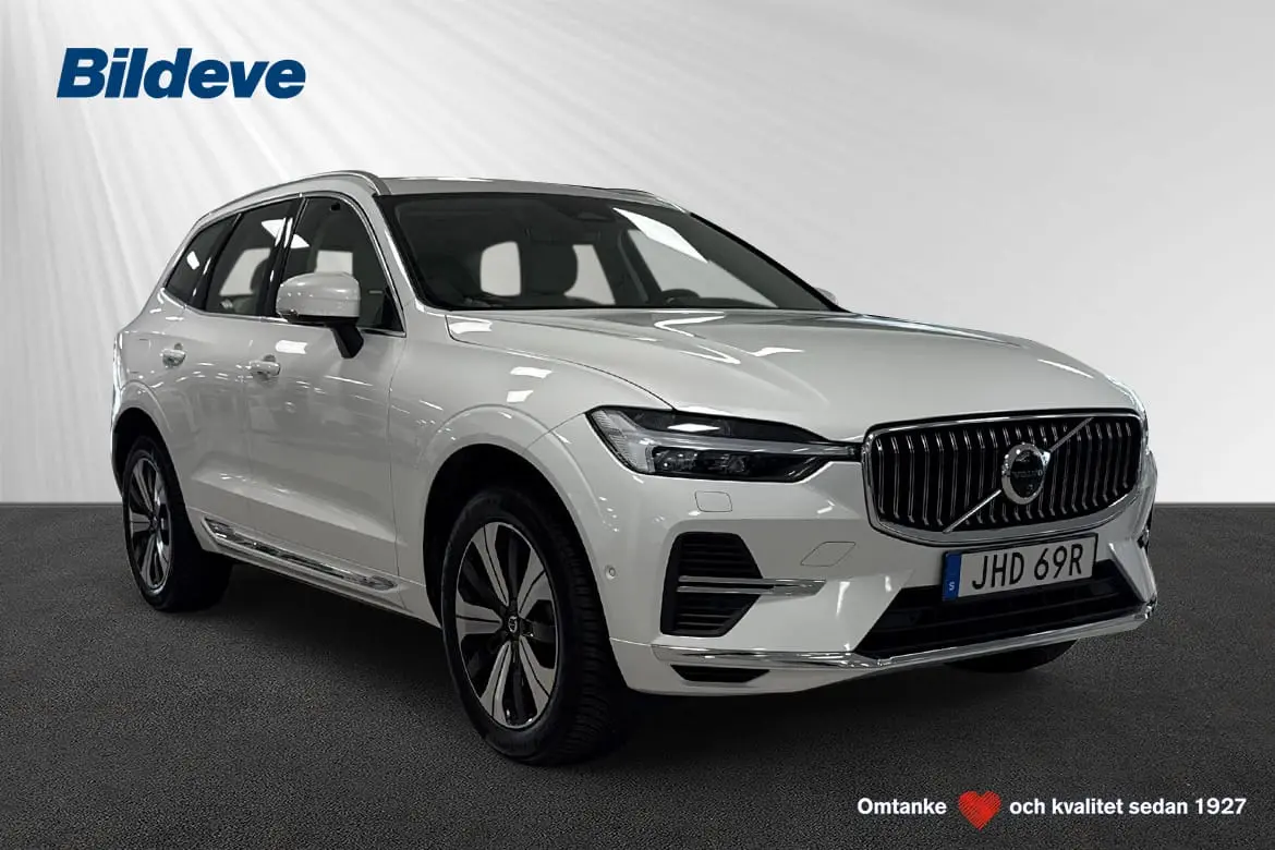 Volvo XC60 2024