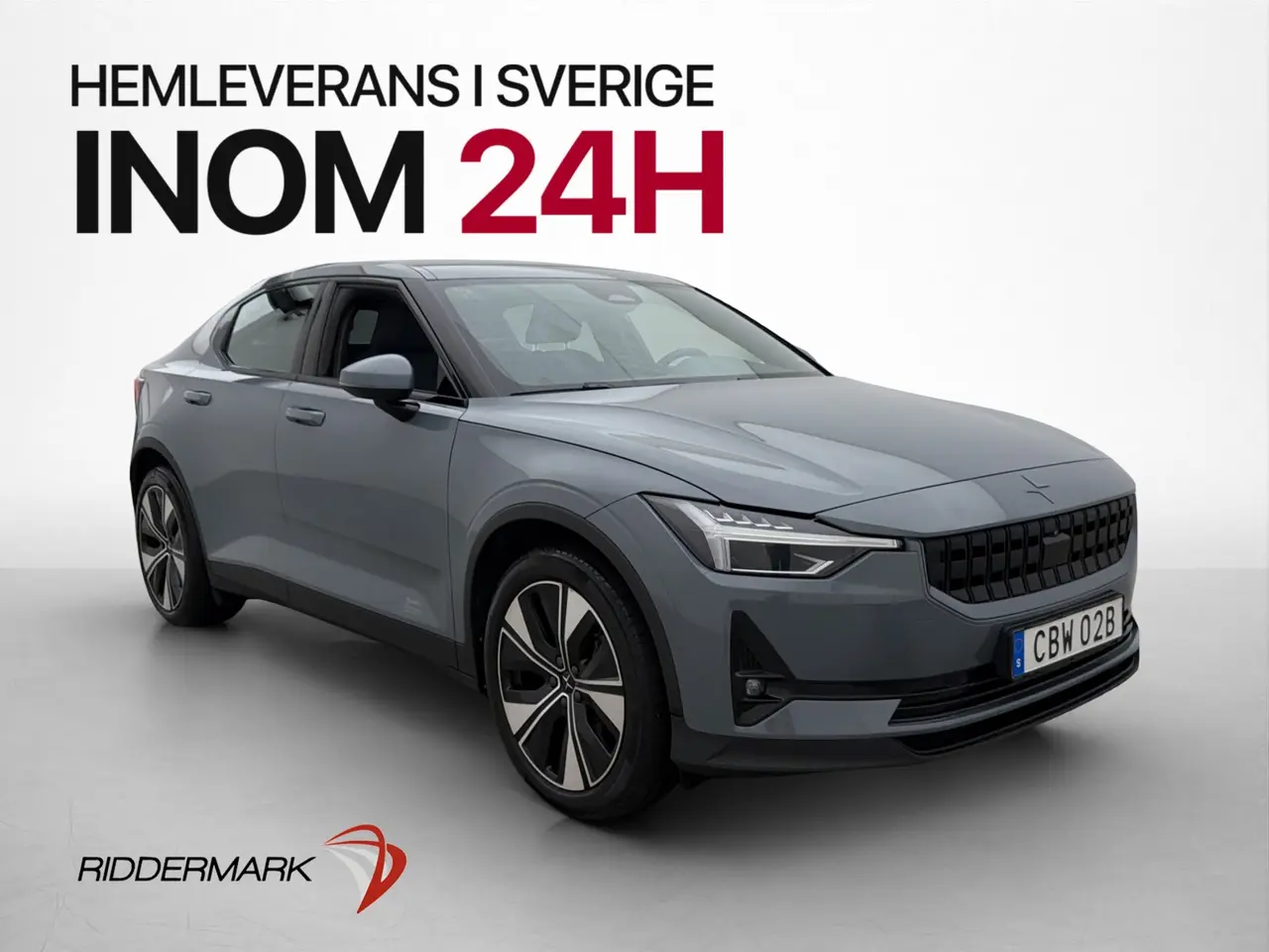 Polestar 2 2023