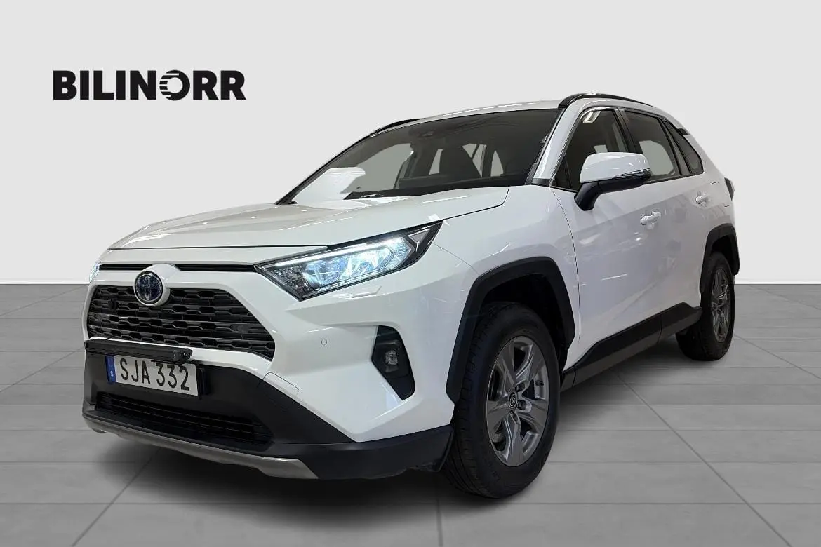 Toyota RAV4 2023