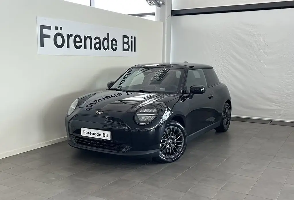 MINI Cooper 2026
