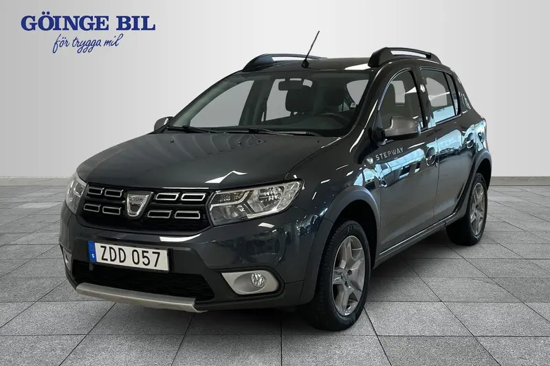 Dacia Sandero 2018