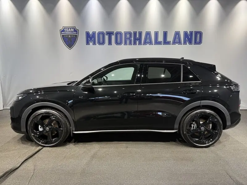 Volkswagen T-Roc 2026