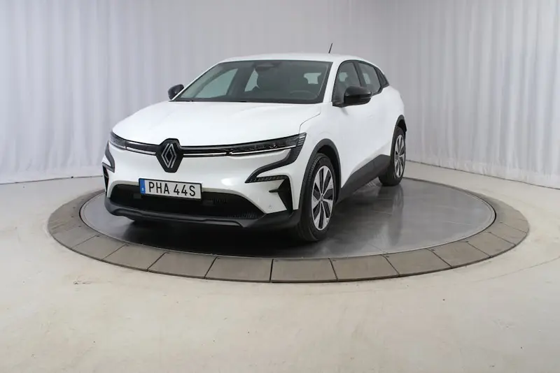 Renault Mégane 2023