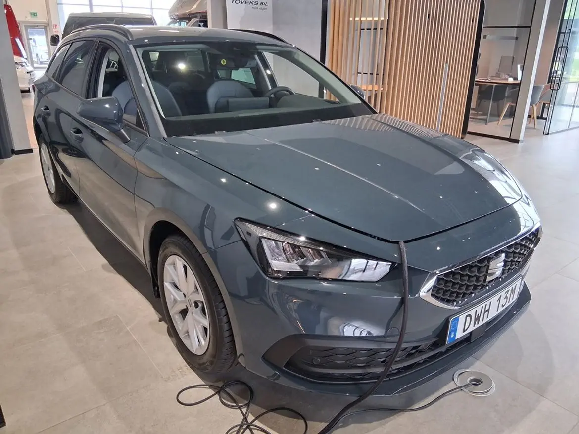 SEAT León 2025