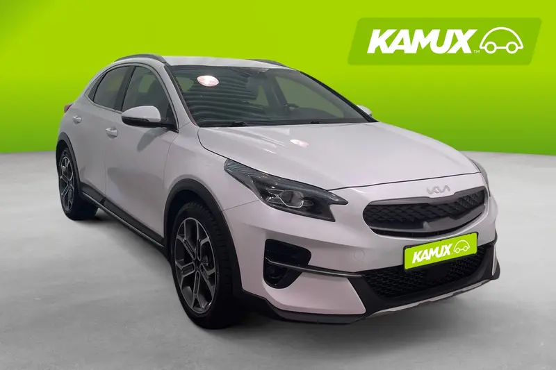 Kia Xceed 2022