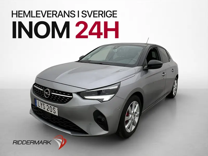 Opel Corsa 2020