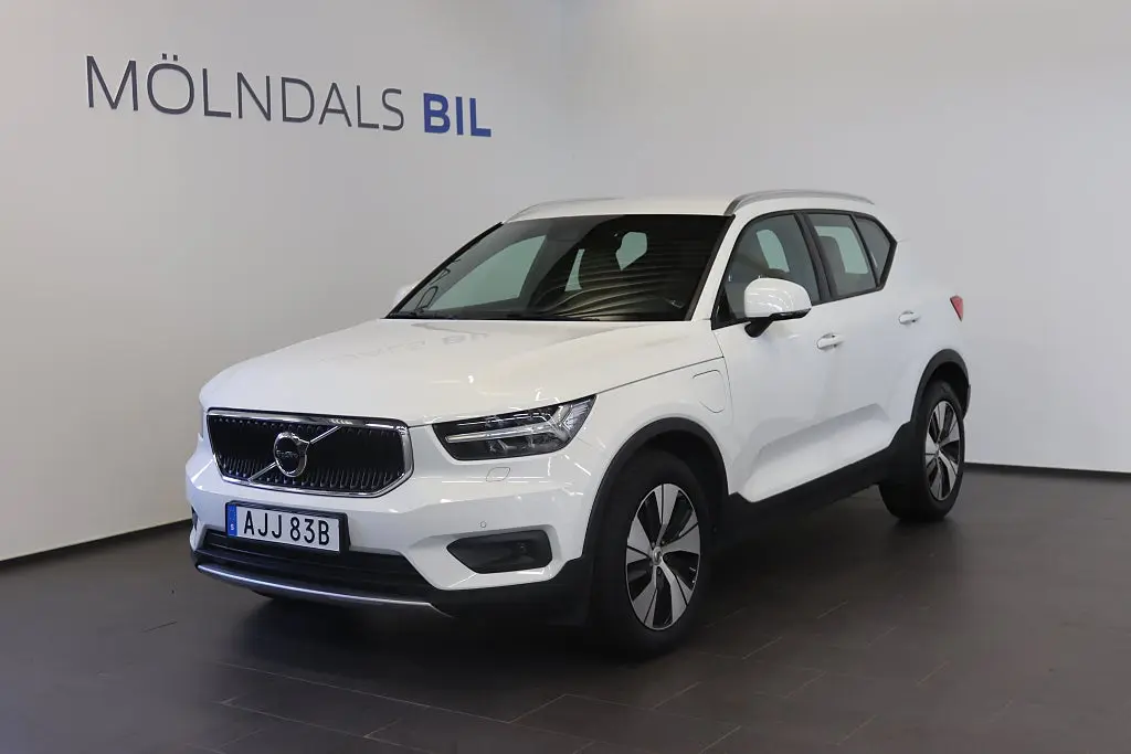 Volvo XC40 2020
