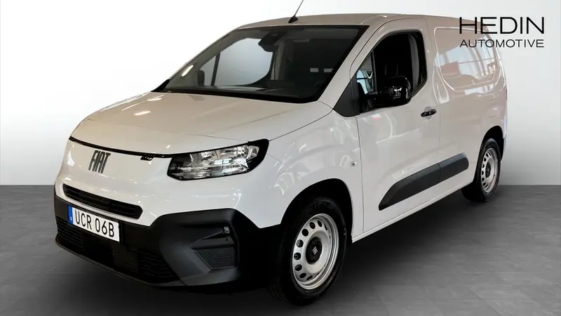 Fiat Doblò 2025