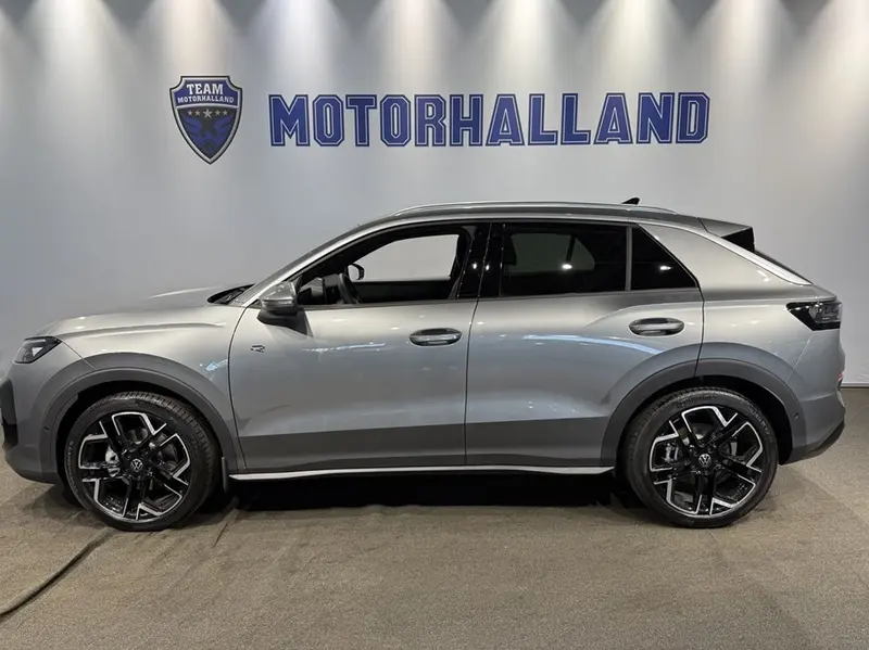Volkswagen T-Roc 2026