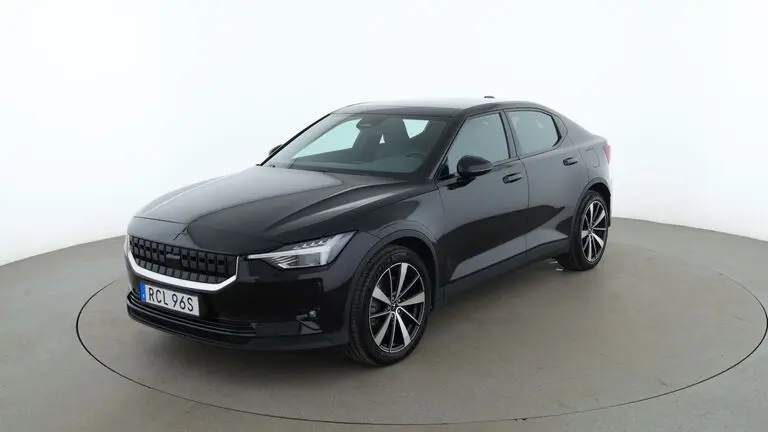 Polestar 2 2020