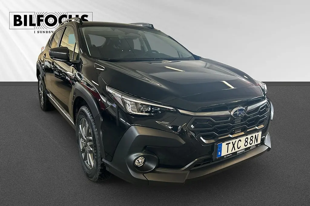 Subaru Crosstrek 2025