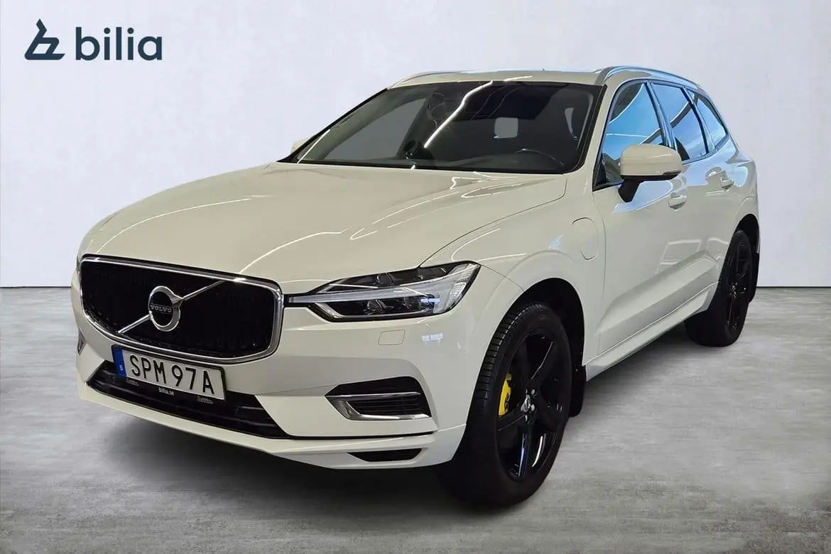 Volvo XC60 2020