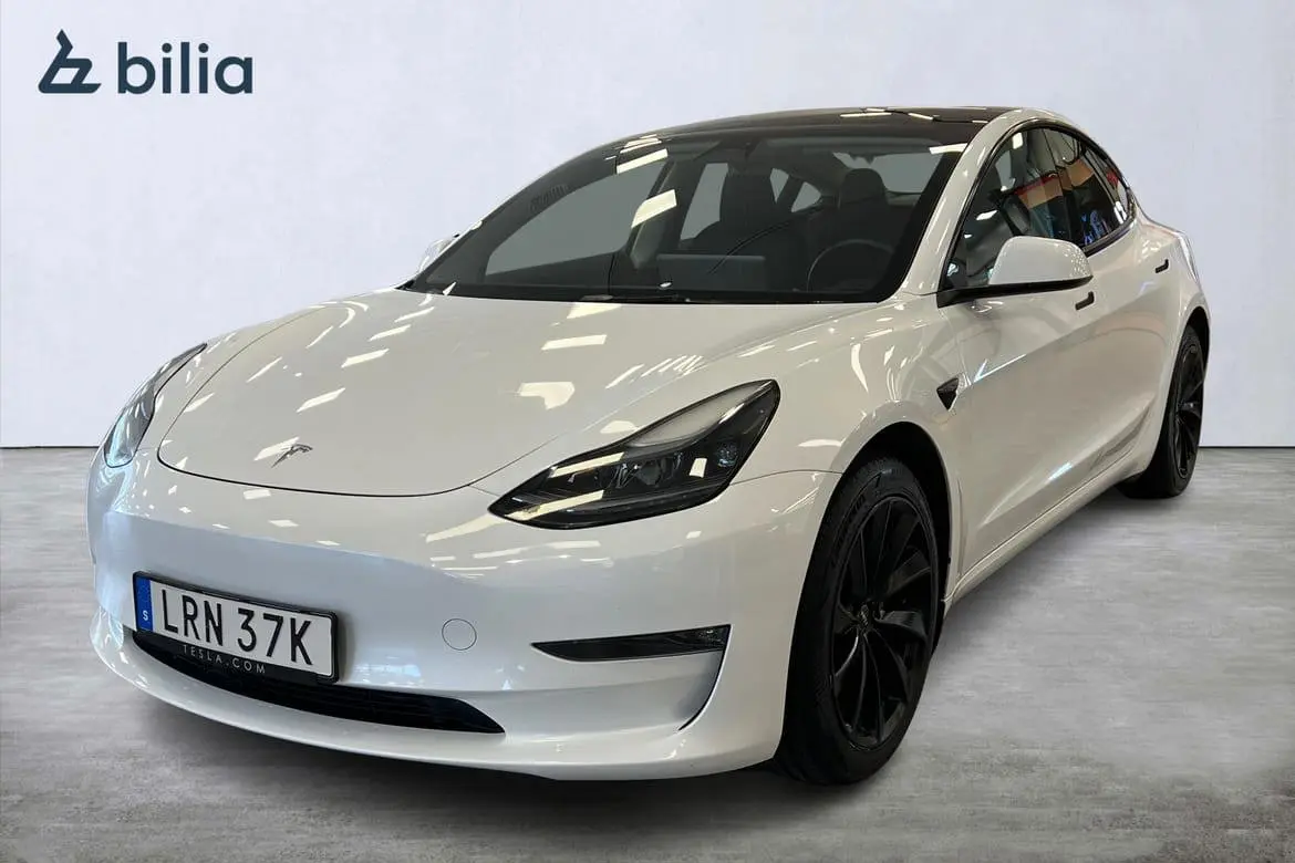 Tesla Model 3 2023