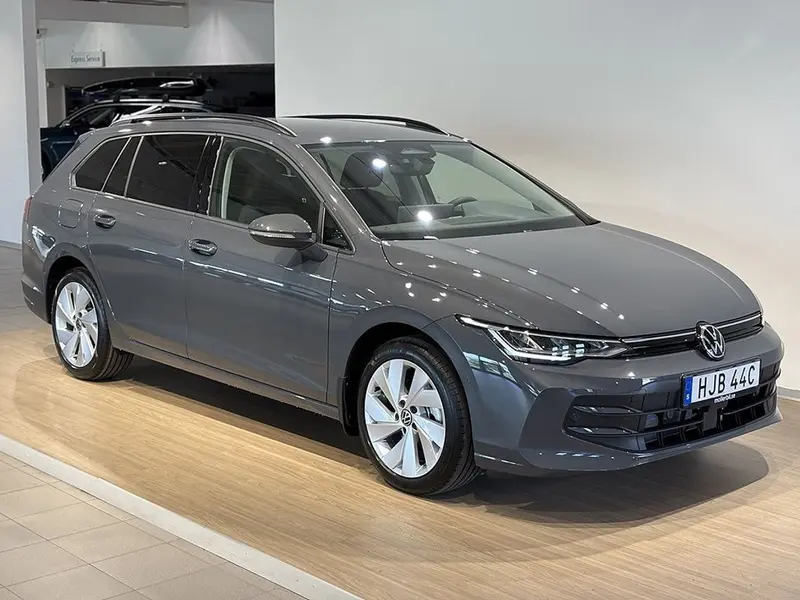 Volkswagen Golf 2026