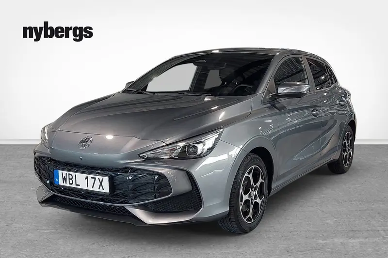 MG3 2024