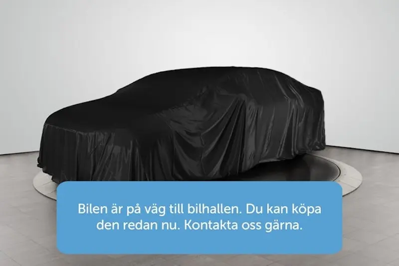 Volvo EC40 2023