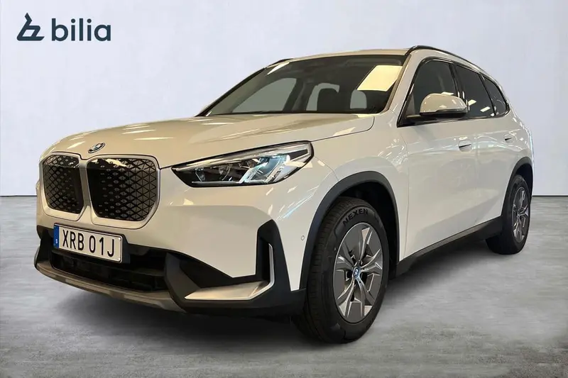 BMW X1 2025