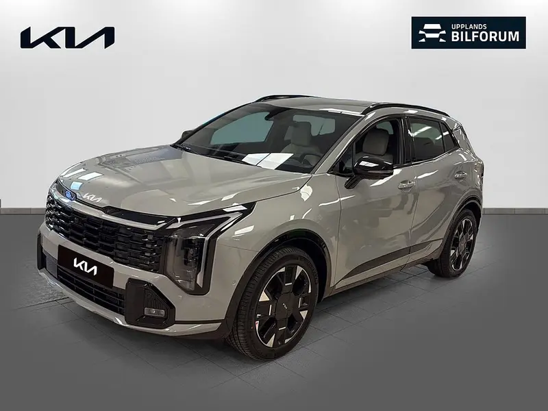 Kia Sportage 2026