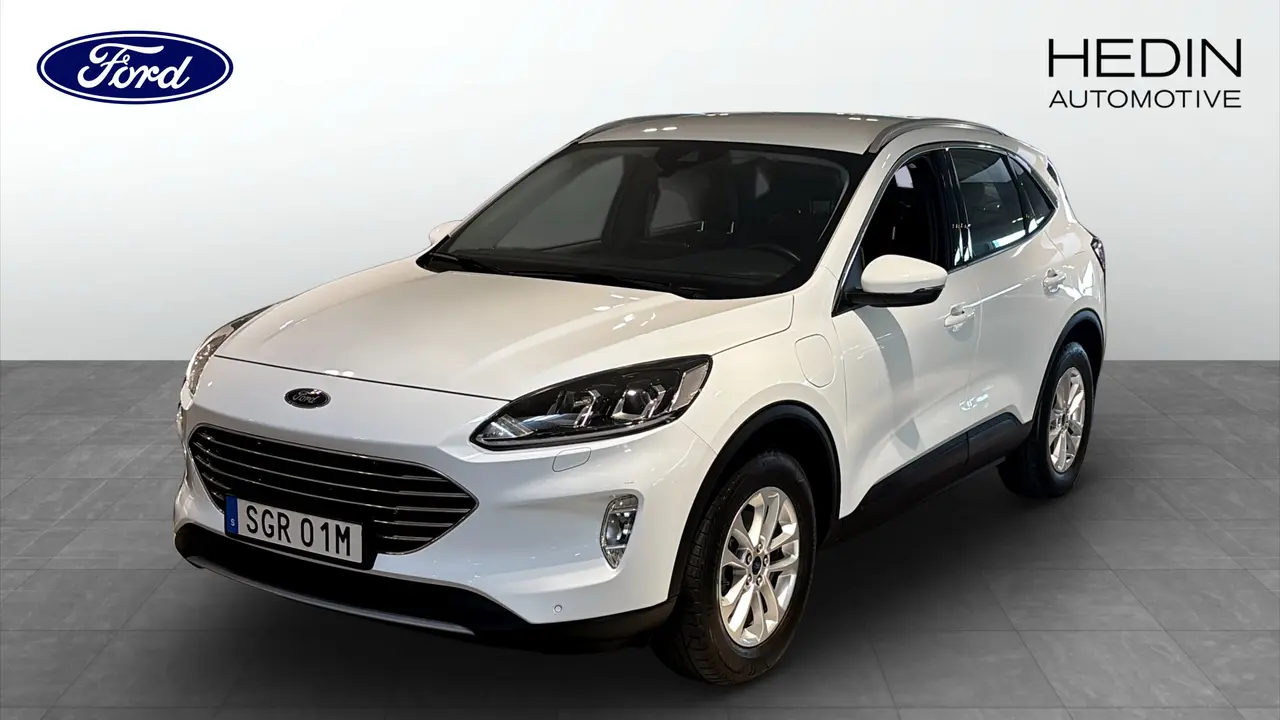 Ford Kuga 2023