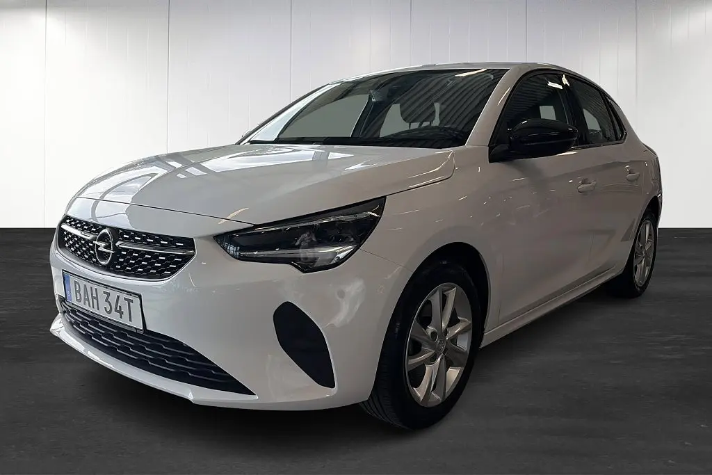 Opel Corsa 2021