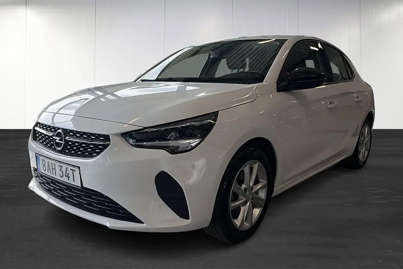 Opel Corsa 2021