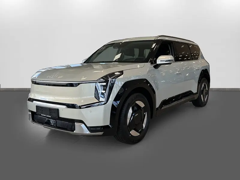Kia EV9 2025