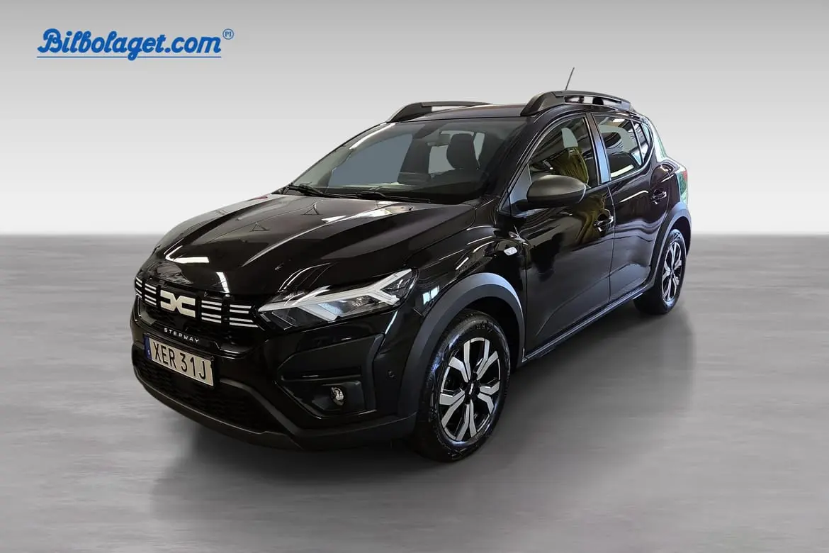 Dacia Sandero 2023