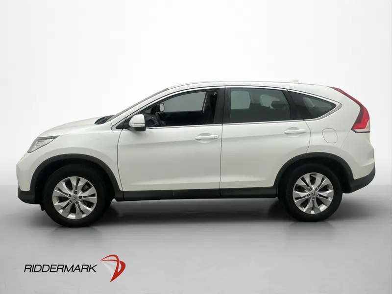 Honda CR-V 2014