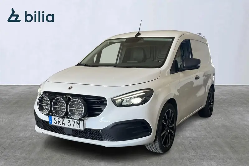 Mercedes-Benz Citan 2023
