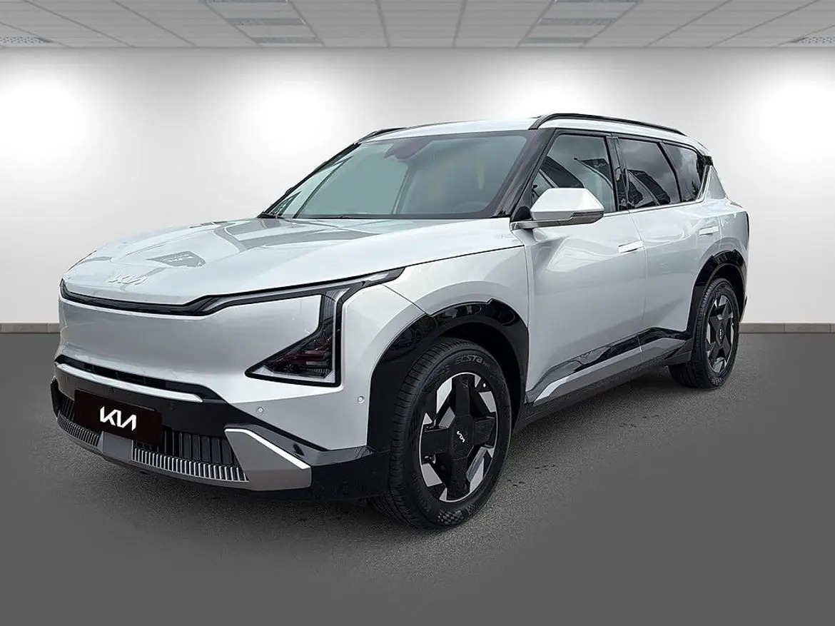 Kia EV5 2026