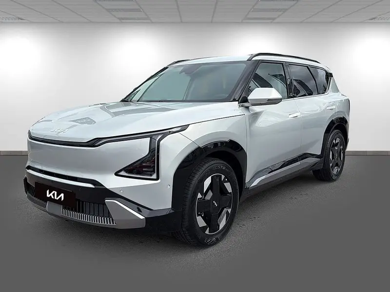 Kia EV5 2026