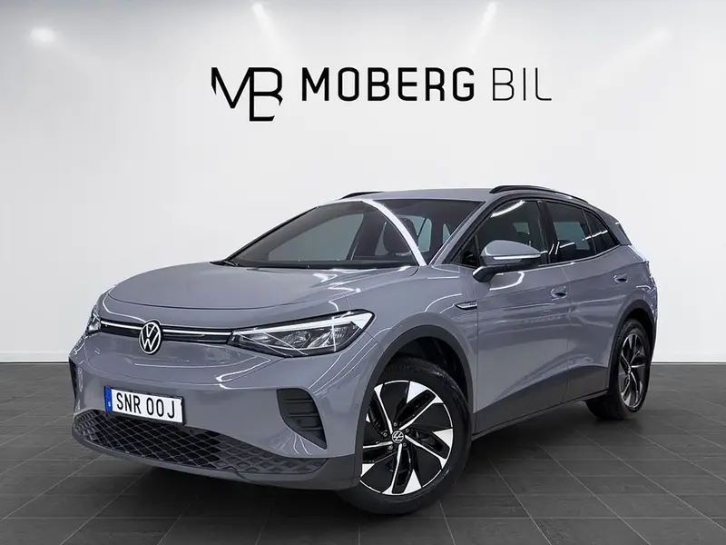 Volkswagen ID.4 2023