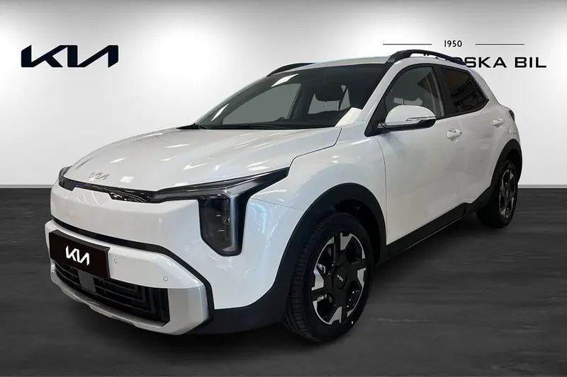 Kia Stonic 2026