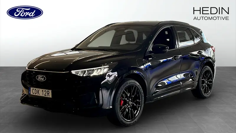 Ford Kuga 2026
