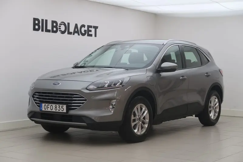 Ford Kuga 2023