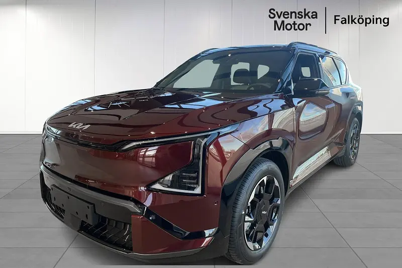 Kia EV5 2026