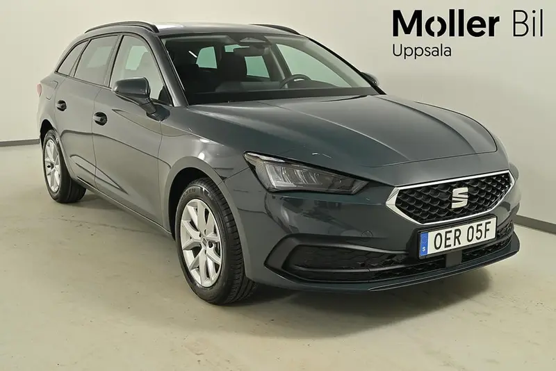 SEAT León 2026