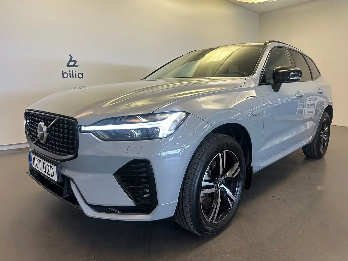 Volvo XC60 2024