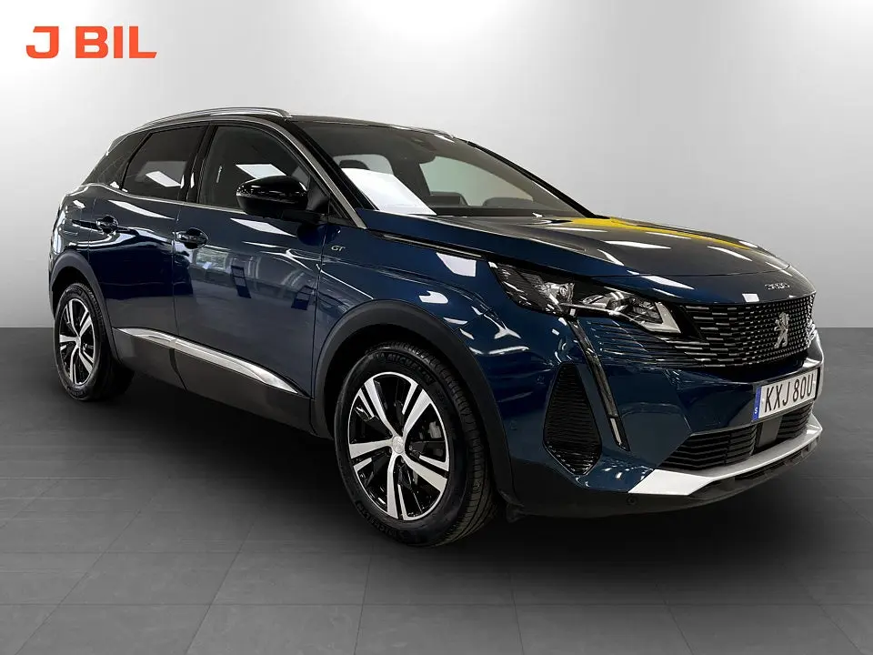 Peugeot 3008 2024