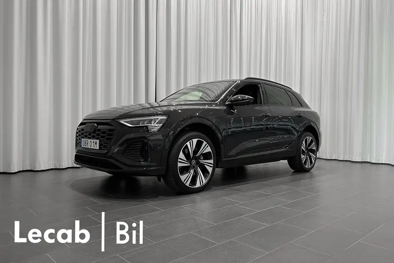Audi Q8 e-tron 2024
