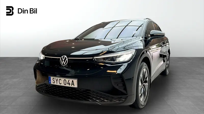 Volkswagen ID.4 2023