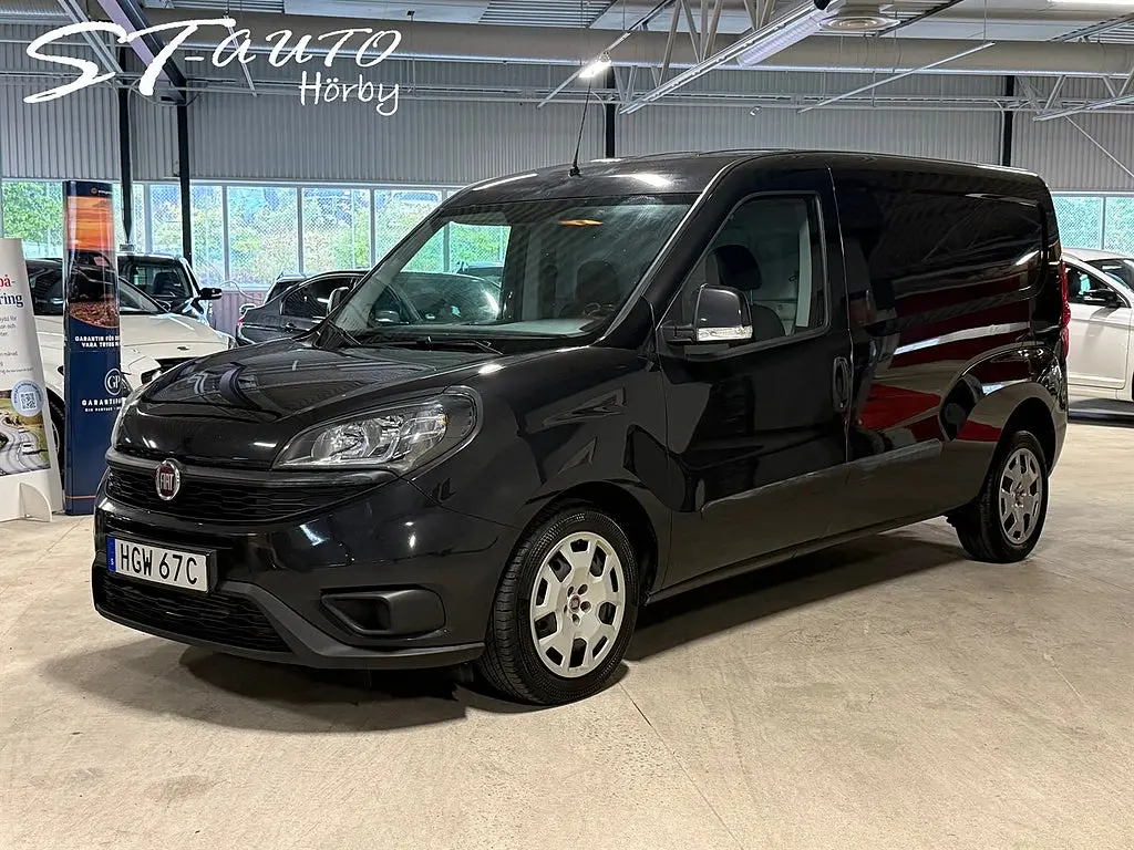 Fiat Doblò 2020