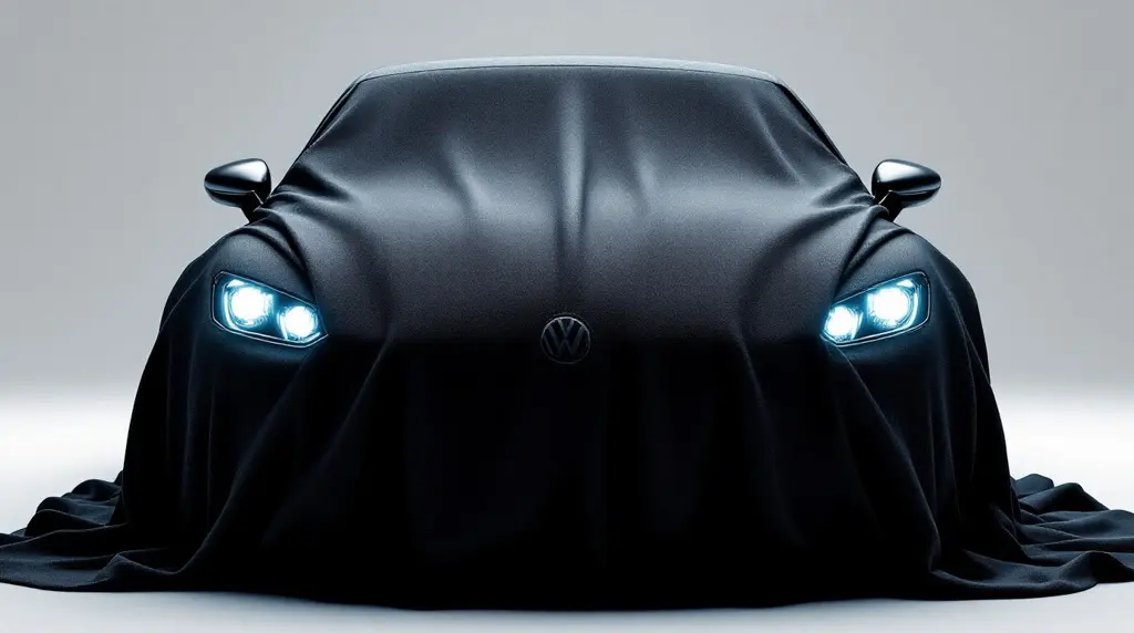 Volkswagen Taigo 2026