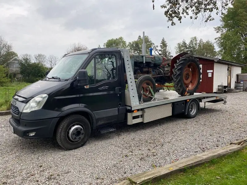 Iveco Daily 2012