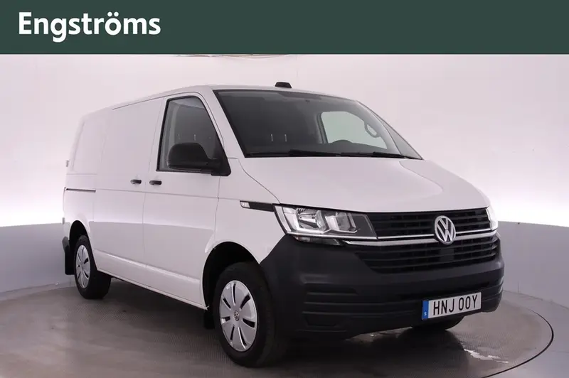 Volkswagen T6 2023