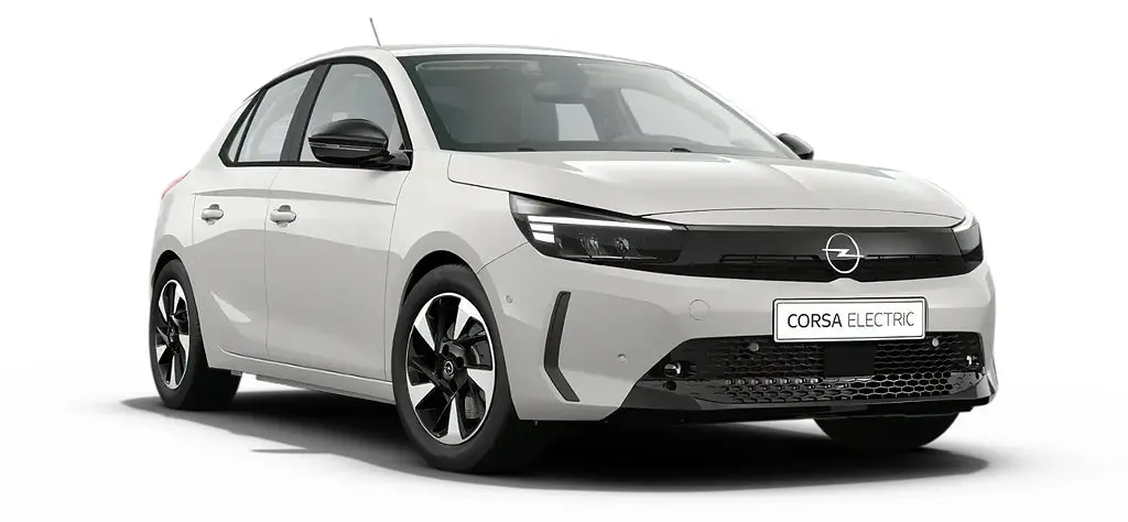 Opel Corsa 2025