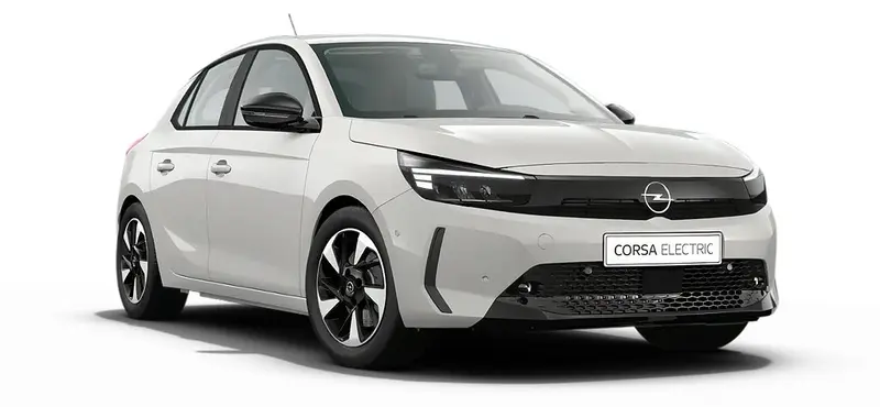 Opel Corsa 2025
