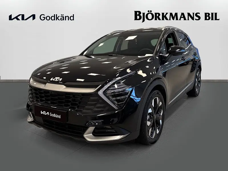 Kia Sportage 2025