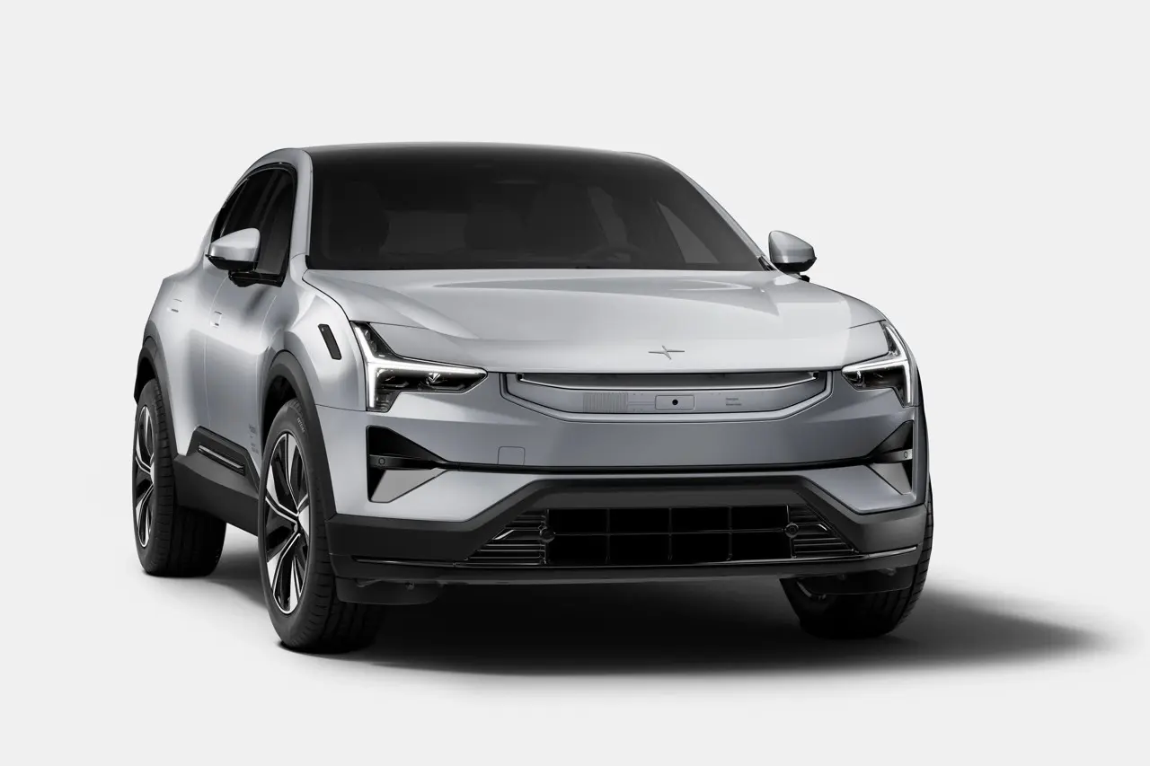 Polestar 3 2027